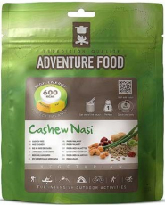  Adventure Food Ris Cashew