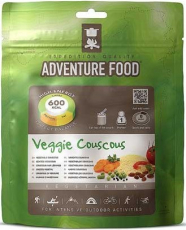  Adventure Food Veggie Couscous 