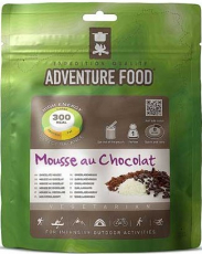 Adventure Food Choklad Mousse