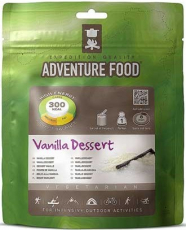 Adventure Food Vanilla Desert
