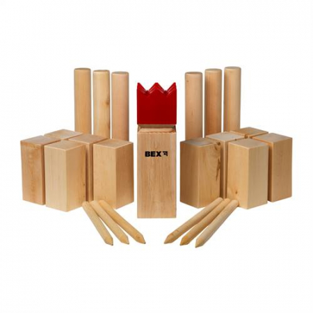 Kubb World Cup i gruppen Friluftsliv / Underhllning hos Familjetrygg (BE511-1350)