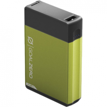 Flip 30 Portable Charger i gruppen Friluftsliv / Allt inom Friluftsliv hos Familjetrygg (GZ-21911)