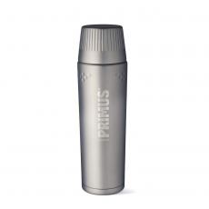 TrailBreak Vacuum Bottle 1.0L Stainless Steel