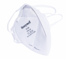 Andningsskydd FFP2 Honeywell 3-pack