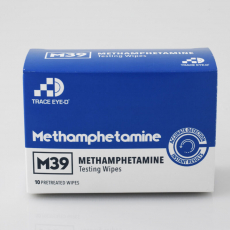 Metamfetamin / MDMA / GHB test vtservetter, drogtest. Set om 10