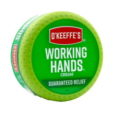 Working Hands - Handkrm