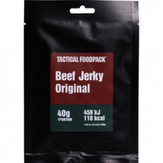 Tactical Foodpack - Beef Jerky Orginal
