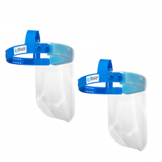 Visir mVisor 7001, Svenska mShield 2-pack